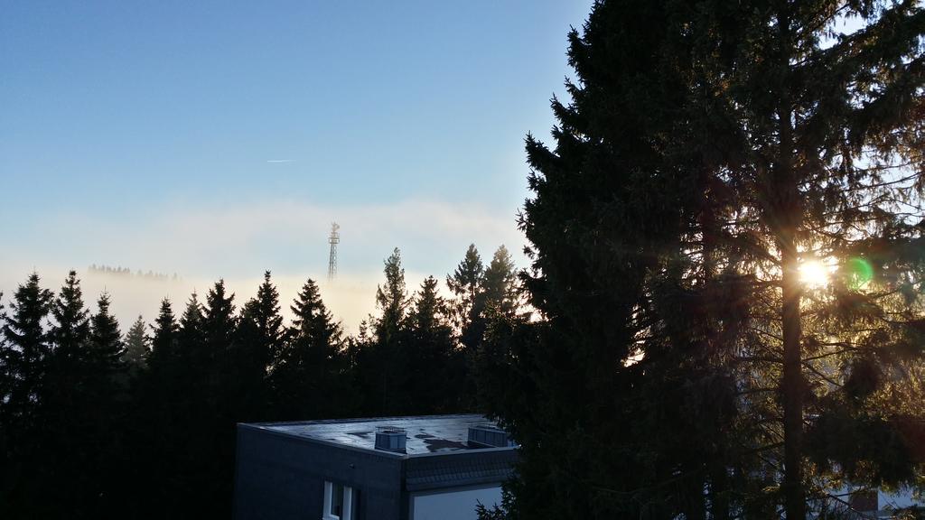 Sports Tower Winterberg