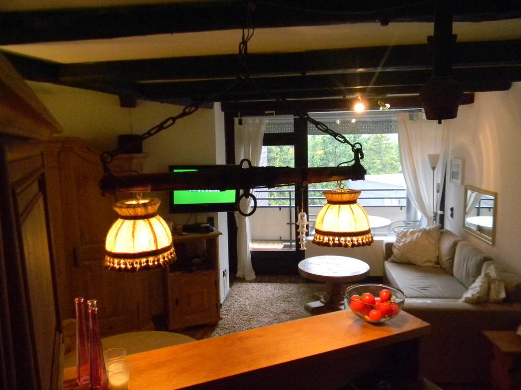 Apartment Sports Tower Winterberg